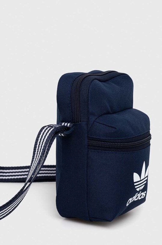 Σακίδιο adidas Originals IL4818 μπλε AW23