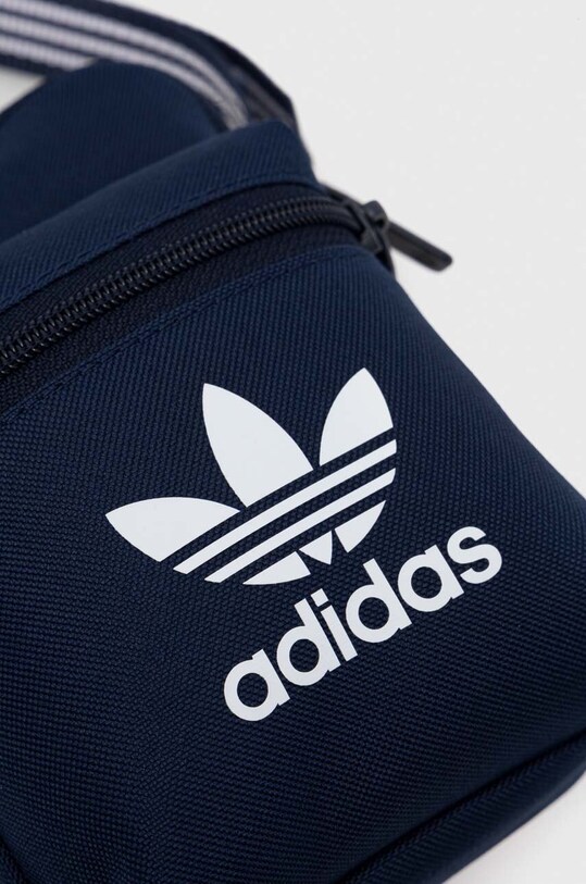 Σακίδιο adidas Originals μπλε IL4818
