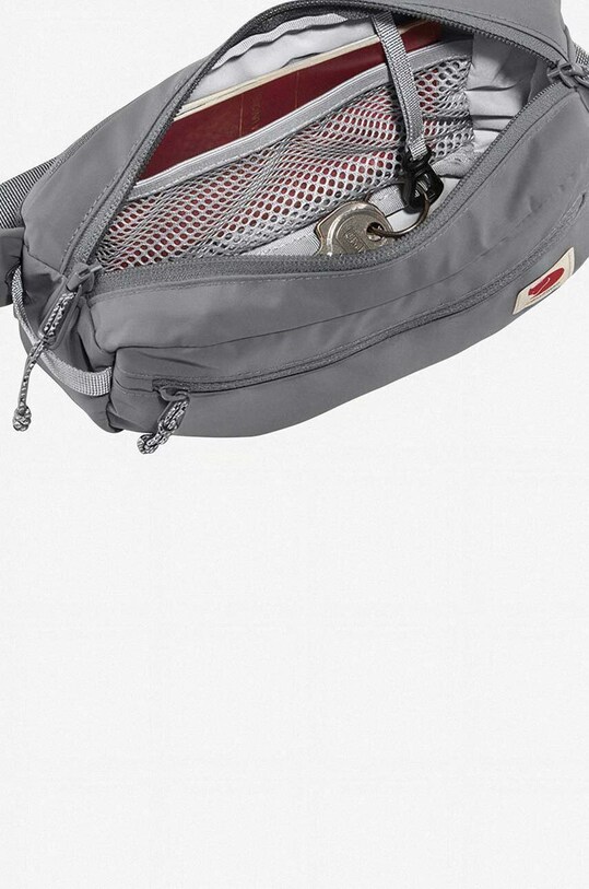 Αξεσουάρ Σακίδιο Fjallraven F23223.16 High Coast Hip Pack High Coast Hip Pack F23223.16 γκρί