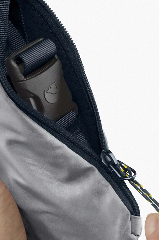 Σακίδιο Fjallraven F23223.560 High Coast Hip Pack F23223.560 σκούρο μπλε