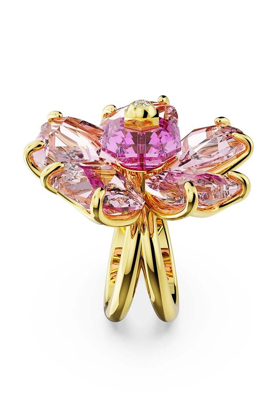 Αξεσουάρ Δαχτυλίδι Swarovski FLORERE 5657281 πολύχρωμο