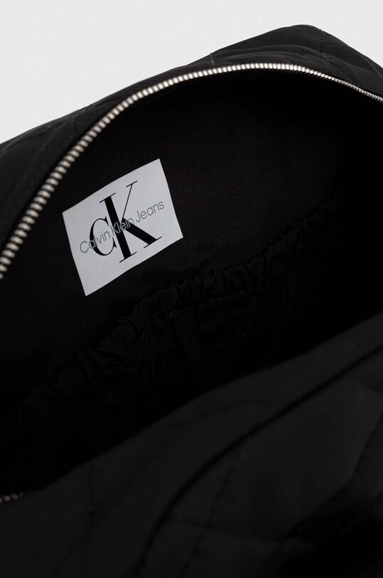 Τσάντα τρόλεϊ με λειτουργία κύλισης Calvin Klein Jeans IU0IU00567.PPYH