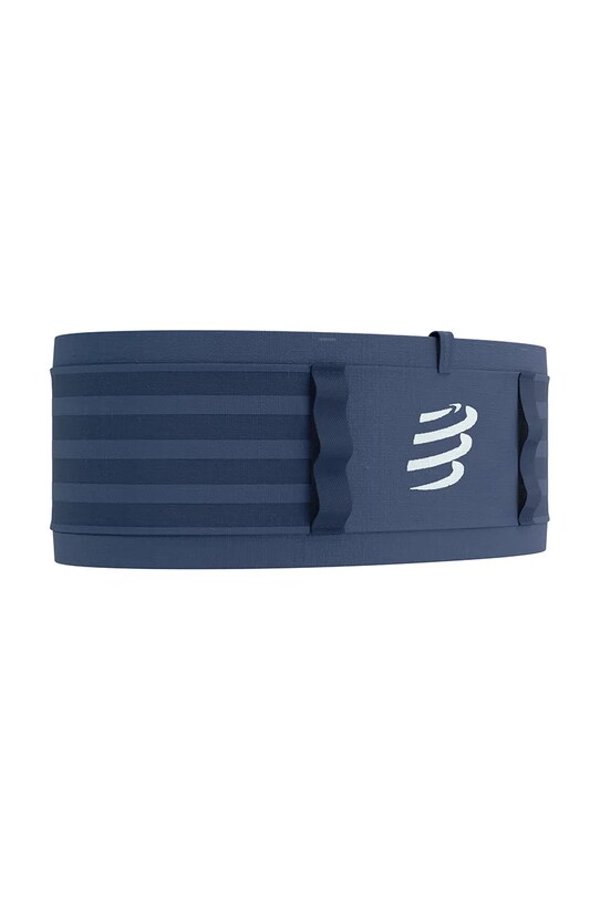 Αξεσουάρ Τσαντάκι τρεξίματος Compressport Free Belt Pro CU00011B μπλε
