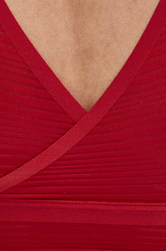 Σουτιέν Chantelle SOFT STRETCH C20D10.0ME κόκκινο