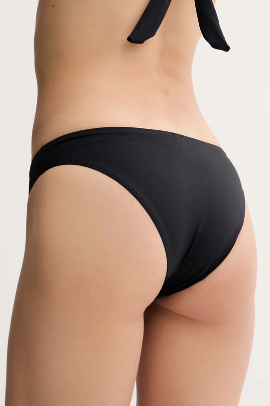 Μαγιό σλιπ μπικίνι United Colors of Benetton 3P5H5S1BR μαύρο SS25