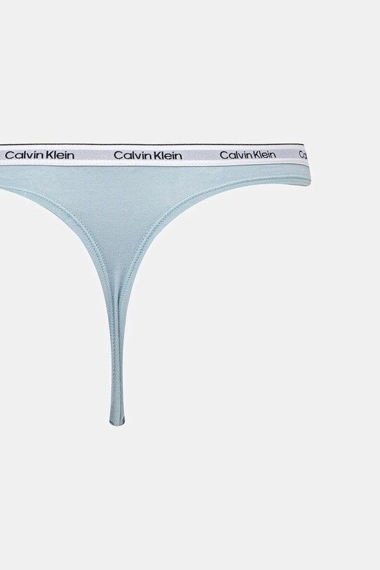 Στρινγκ Calvin Klein Underwear 3-pack 000QD5209E