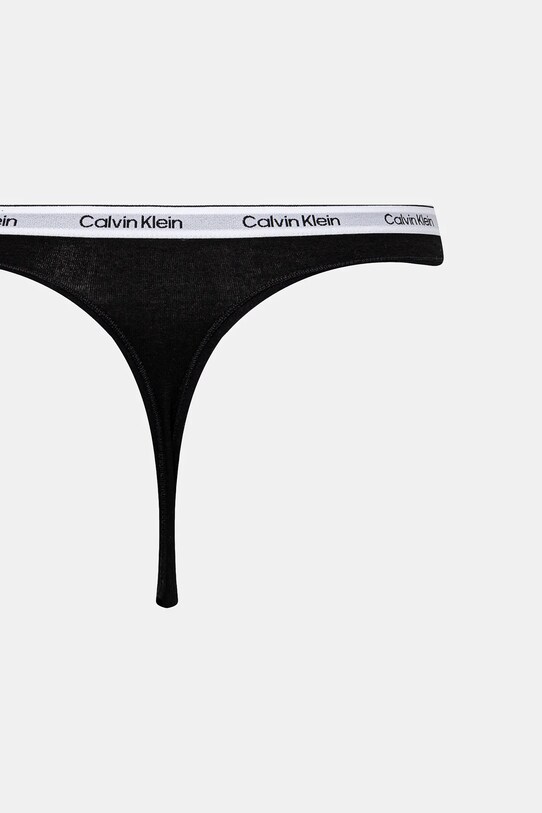 Στρινγκ Calvin Klein Underwear 3-pack 000QD5209E