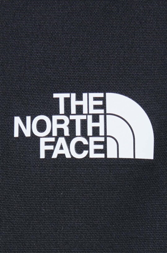 Αθλητική μπλούζα The North Face Reaxion NF0A87JWKT01 μαύρο