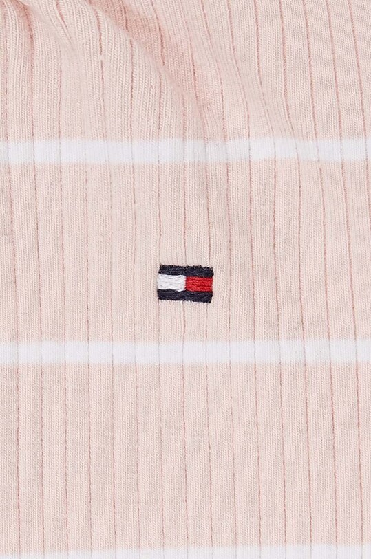 Κοριτσίστικα Φορμάκι μωρού Tommy Hilfiger KN0KN01837.G.PPYH ροζ