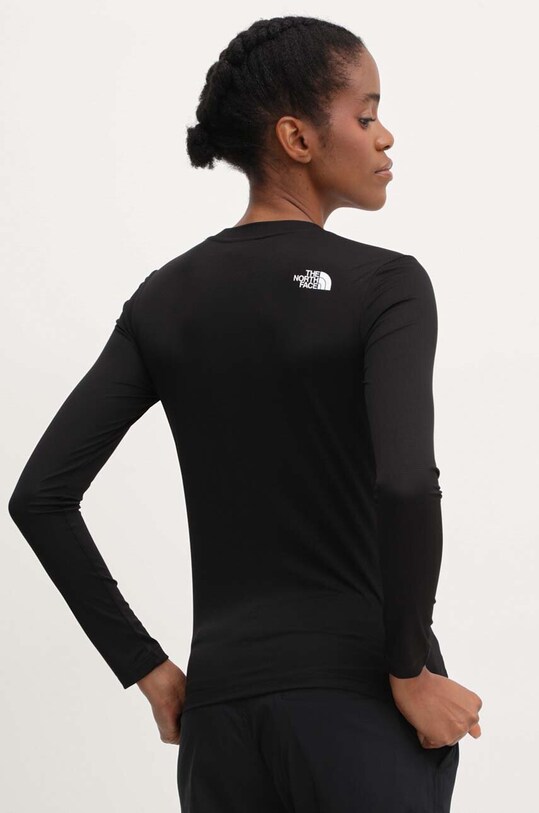 Ρούχα Αθλητικό μακρυμάνικο The North Face Shadow NF0A87TXJK31 μαύρο