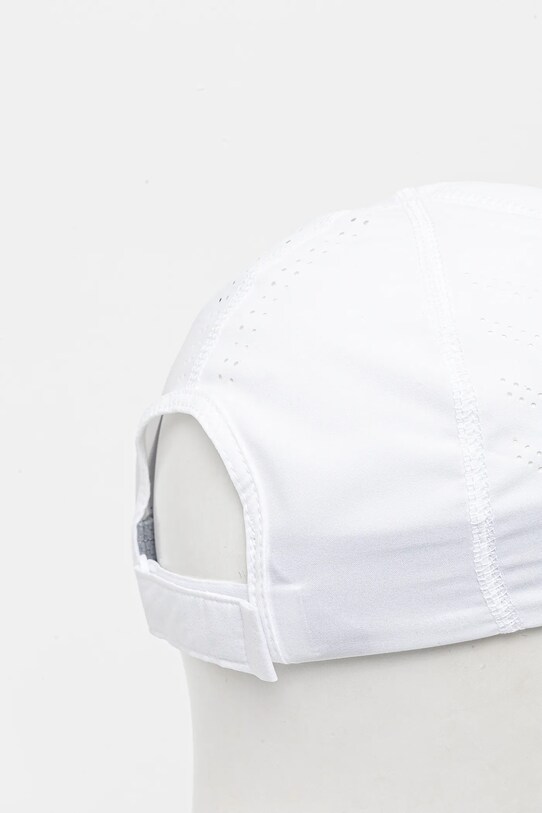 Καπέλο Under Armour Iso Chill Launch 1383478 λευκό SS25