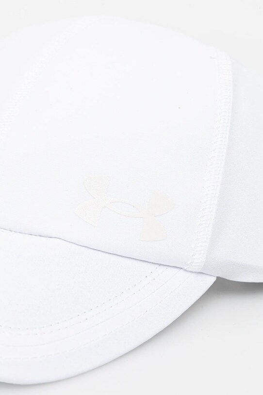 Καπέλο Under Armour Iso Chill Launch λευκό 1383478
