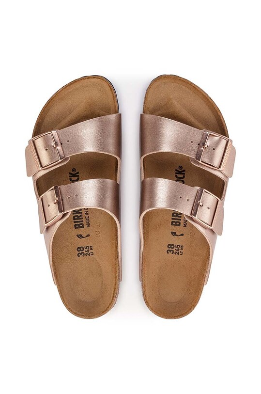 Παντόφλες Birkenstock Arizona 1023942 ροζ