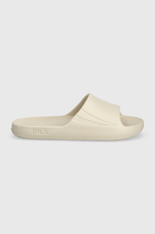 Παντόφλες Fila OFF-CRT FFW0403 μπεζ SS25
