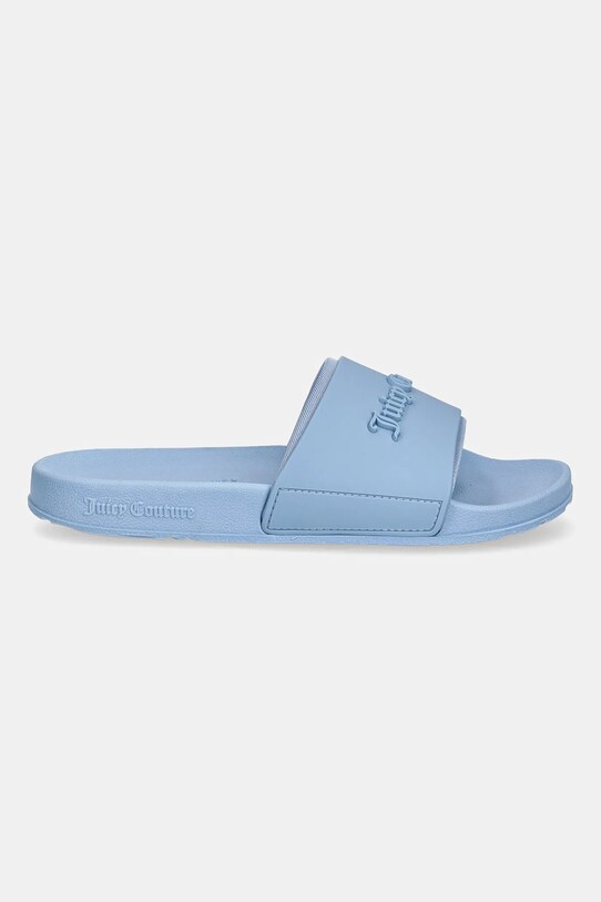 Παντόφλες Juicy Couture BREANNA JCAY121047 μπλε SS25
