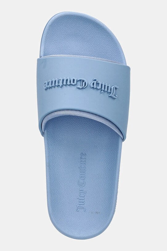 Παντόφλες Juicy Couture BREANNA μπλε JCAY121047