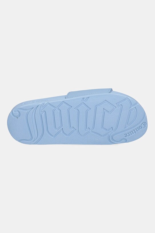 Παντόφλες Juicy Couture BREANNA JCAY121047 μπλε
