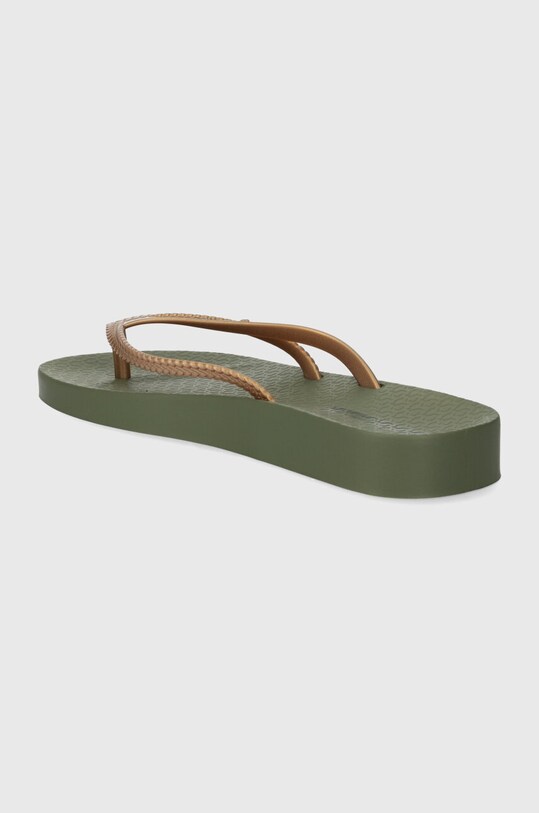 Σαγιονάρες Ipanema BOSSA SOFT V πράσινο 82840.AQ440