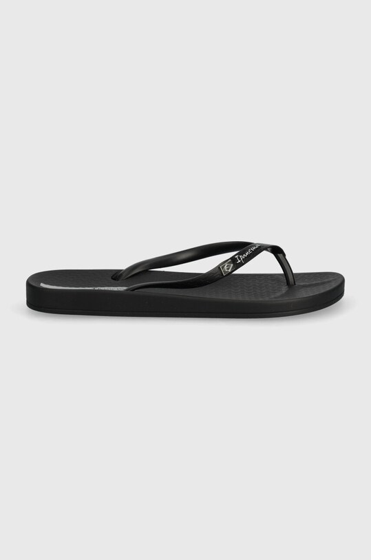 Σαγιονάρες Ipanema ANAT BRASILI 82932.20766 μαύρο SS24