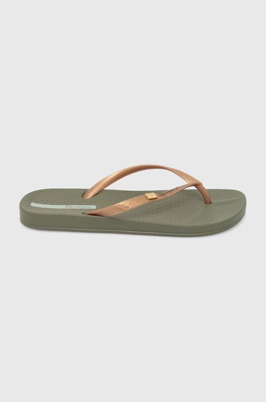 Σαγιονάρες Ipanema ANAT BRASILI 82932.AR850 πράσινο SS24