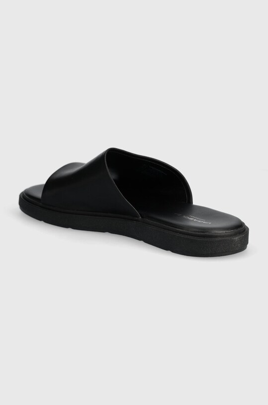 Παπούτσια Δερμάτινες παντόφλες Vagabond Shoemakers MASON 5765.001.20 μαύρο