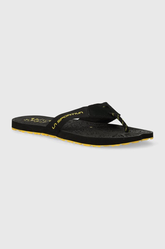 Σαγιονάρες LA Sportiva Jandal εξωτερική μαύρο 27P999100