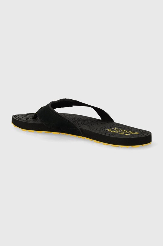 Παπούτσια Σαγιονάρες LA Sportiva Jandal 27P999100 μαύρο