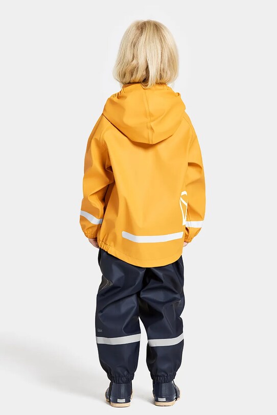 Παιδική ολόσωμη φόρμα Didriksons SLASKEMAN KIDS SET 2 505292
