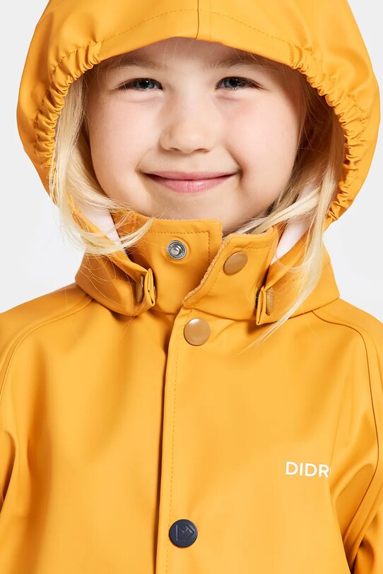 Παιδική ολόσωμη φόρμα Didriksons SLASKEMAN KIDS SET 2 505292
