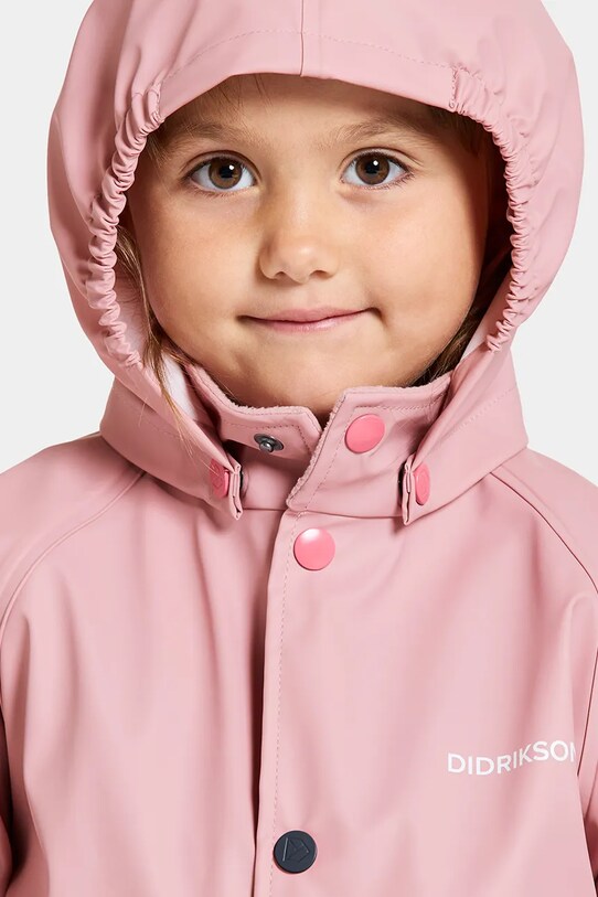 Παιδική ολόσωμη φόρμα Didriksons SLASKEMAN KIDS SET 2 505292