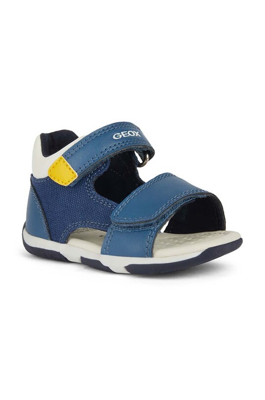 Παιδικά σανδάλια Geox SANDAL TAPUZ B450XB.05410.18.26 μπλε SS24