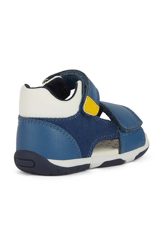 Αγορίστικα Παιδικά σανδάλια Geox SANDAL TAPUZ B450XB.05410.18.26 μπλε