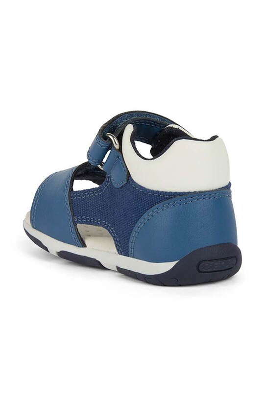 Παιδικά σανδάλια Geox SANDAL TAPUZ μπλε B450XB.05410.18.26