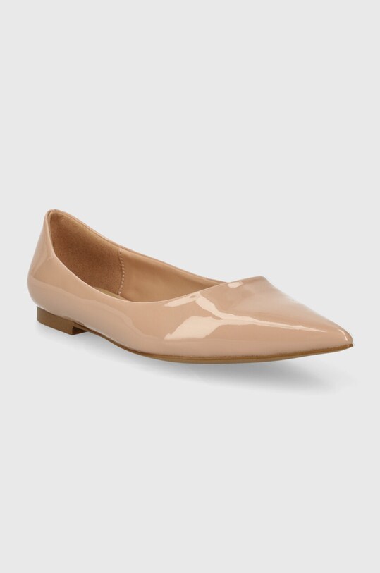 Μπαλαρίνες Aldo STESSYFLAT 13707870.STESSYFLAT μπεζ SS25