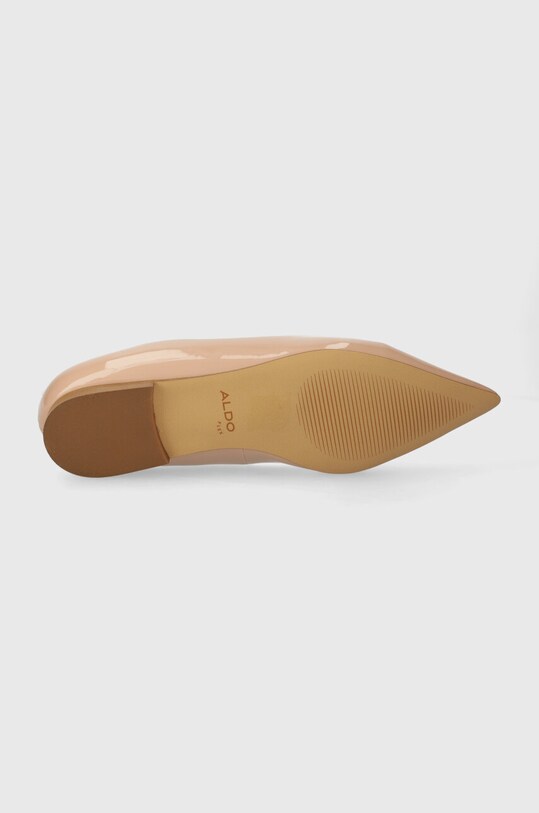 Μπαλαρίνες Aldo STESSYFLAT 13707870.STESSYFLAT μπεζ