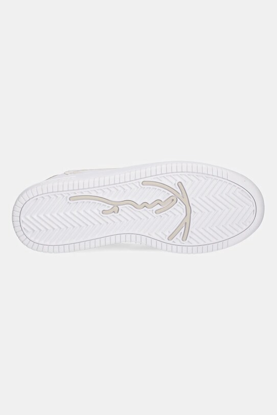 Αθλητικά Karl Kani 89 UP LOGO PRM 1180554 λευκό