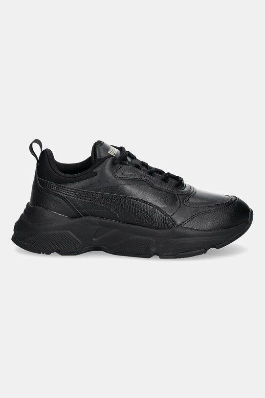 Αθλητικά Puma Cassia SL 385279 μαύρο SS25