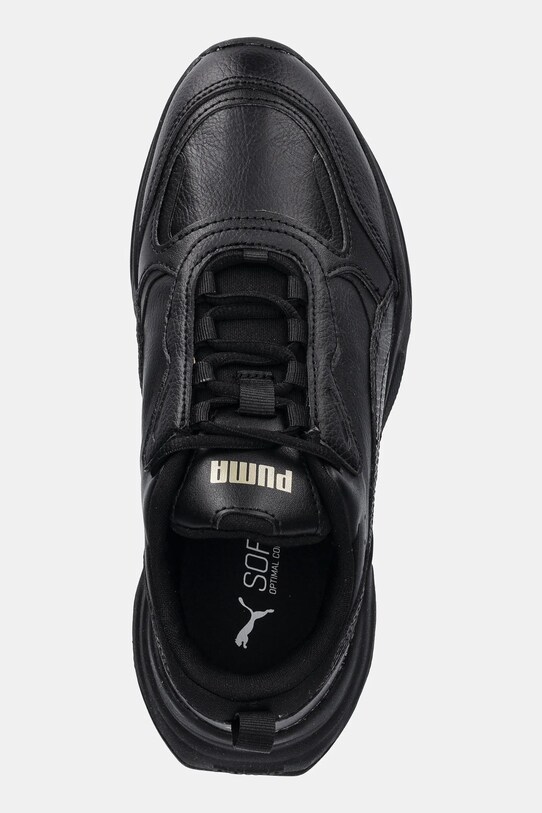 Αθλητικά Puma Cassia SL μαύρο 385279