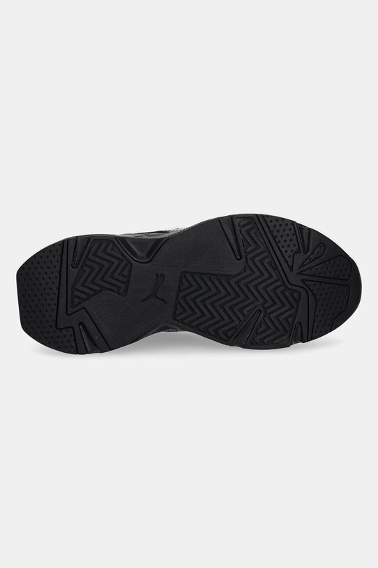 Αθλητικά Puma Cassia SL 385279 μαύρο