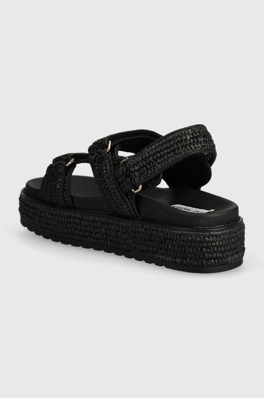 Παπούτσια Σανδάλια Steve Madden Bigmona SM11003034.00S μαύρο