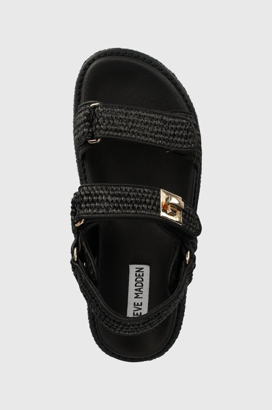 Σανδάλια Steve Madden Bigmona μαύρο SM11003034.00S