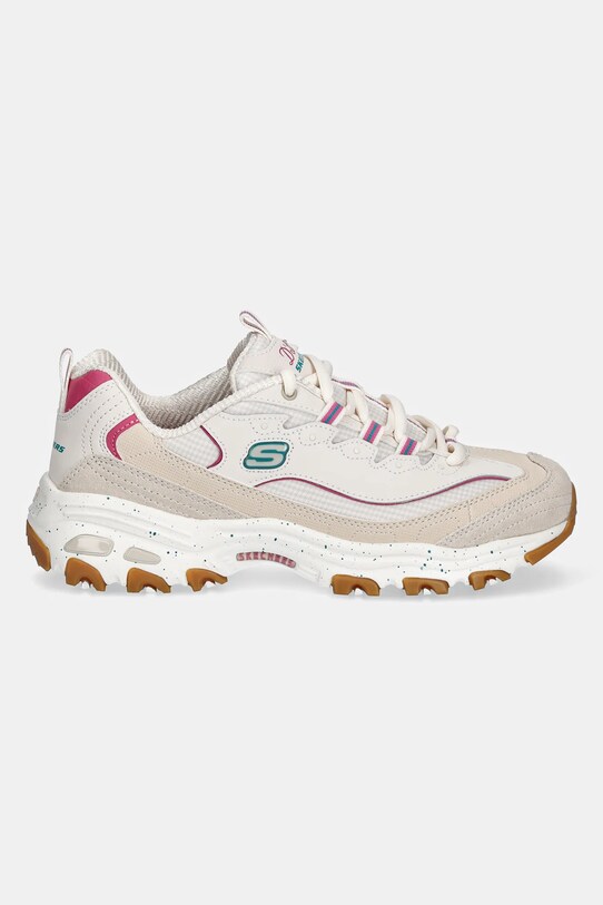 Αθλητικά Skechers 149589 μπεζ SS25