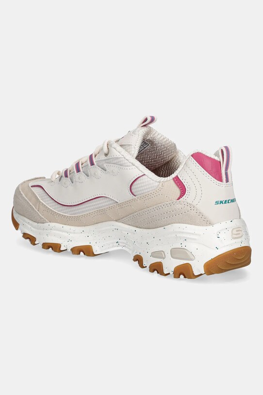 Παπούτσια Αθλητικά Skechers 149589 μπεζ