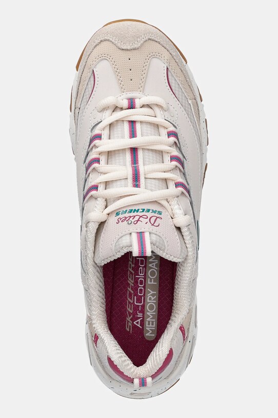 Αθλητικά Skechers μπεζ 149589