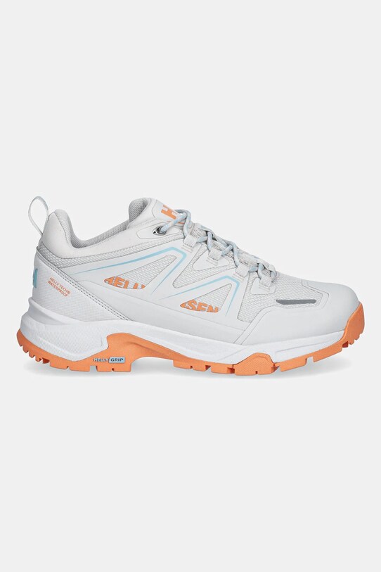 Παπούτσια Helly Hansen Cascade Low 11750 γκρί SS25