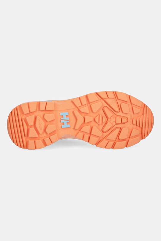 Παπούτσια Helly Hansen Cascade Low 11750 γκρί