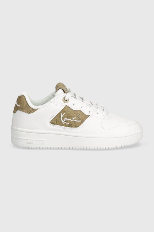 Αθλητικά Karl Kani Kani 89 Classic GS 1280878 λευκό SS24
