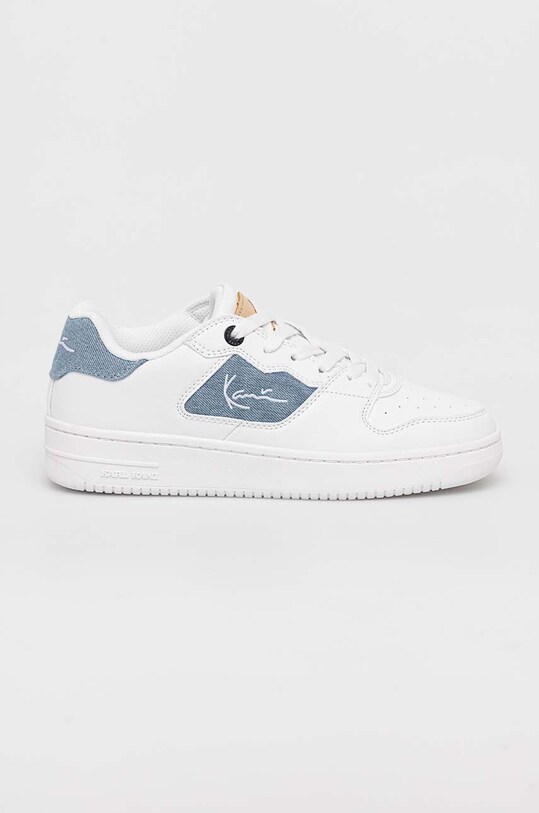 Αθλητικά Karl Kani Kani 89 Classic Gs 1280881 λευκό SS24