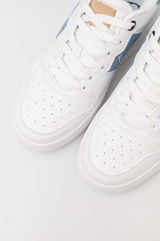 Αθλητικά Karl Kani Kani 89 Classic Gs 1280881 λευκό
