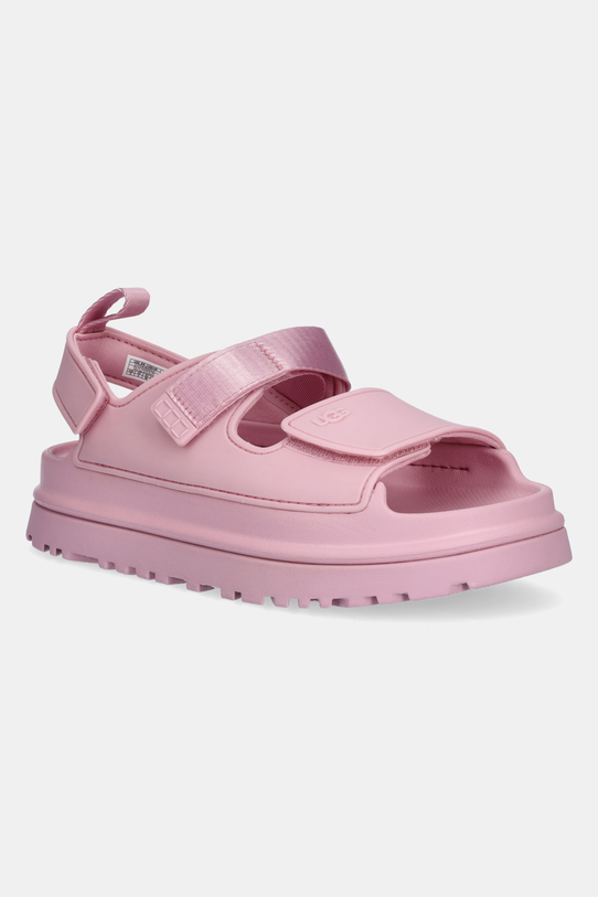 Παιδικά σανδάλια UGG GOLDENGLOW ροζ 1152813K.G